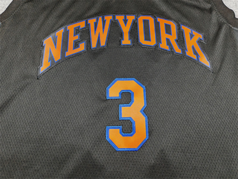 Knicks #3 Hart