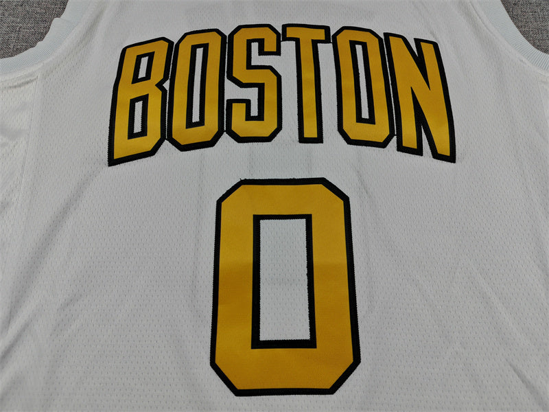 Celtics #0 Jayson Tatum