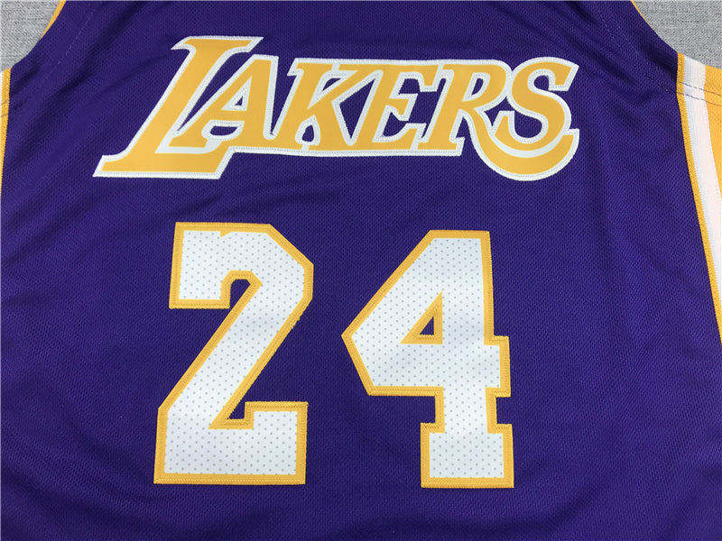 Lakers #24 Kobe Bryant