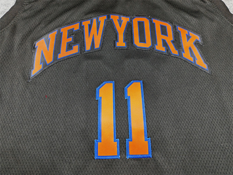Knicks #11 Jalen Brunson