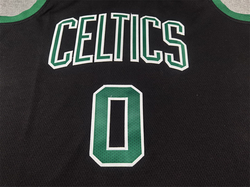 Celtics #0 Jayson Tatum