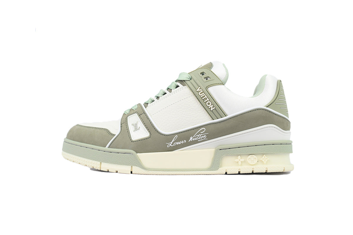 Louis Vuitton LV Trainer Sneakers