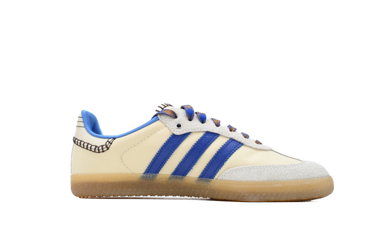 Adidas Samba OG – Classic Leather Sneakers