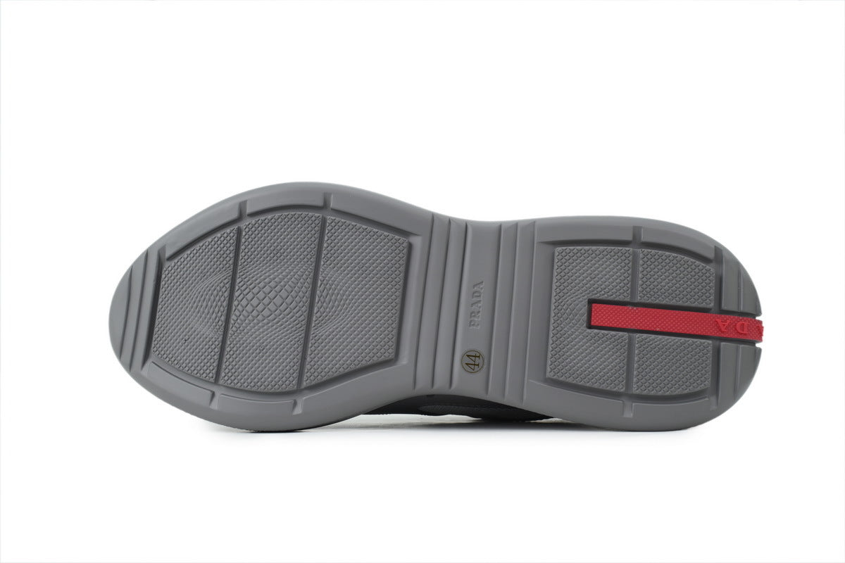 Prada America's Cup Sneakers