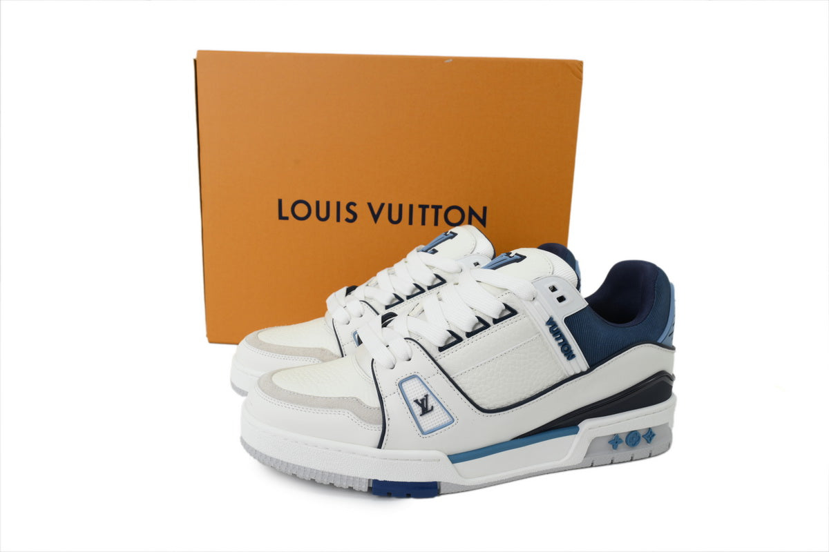 Louis Vuitton LV Trainer Sneakers