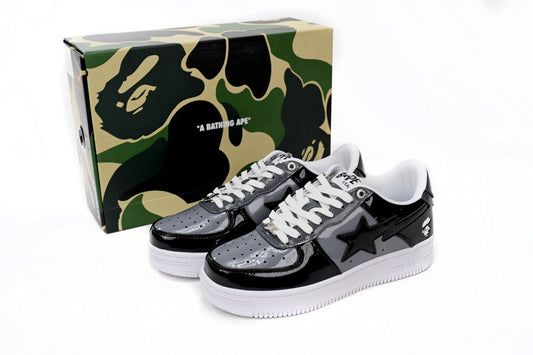 BATHING APE BAPE Sneakers