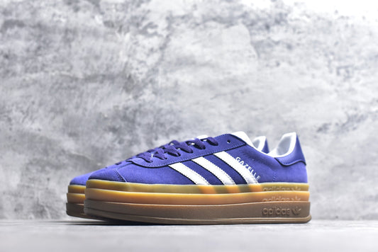 Adidas Originals Samba OG Retro Skate Shoes | Lightweight Classic | EU 36-45