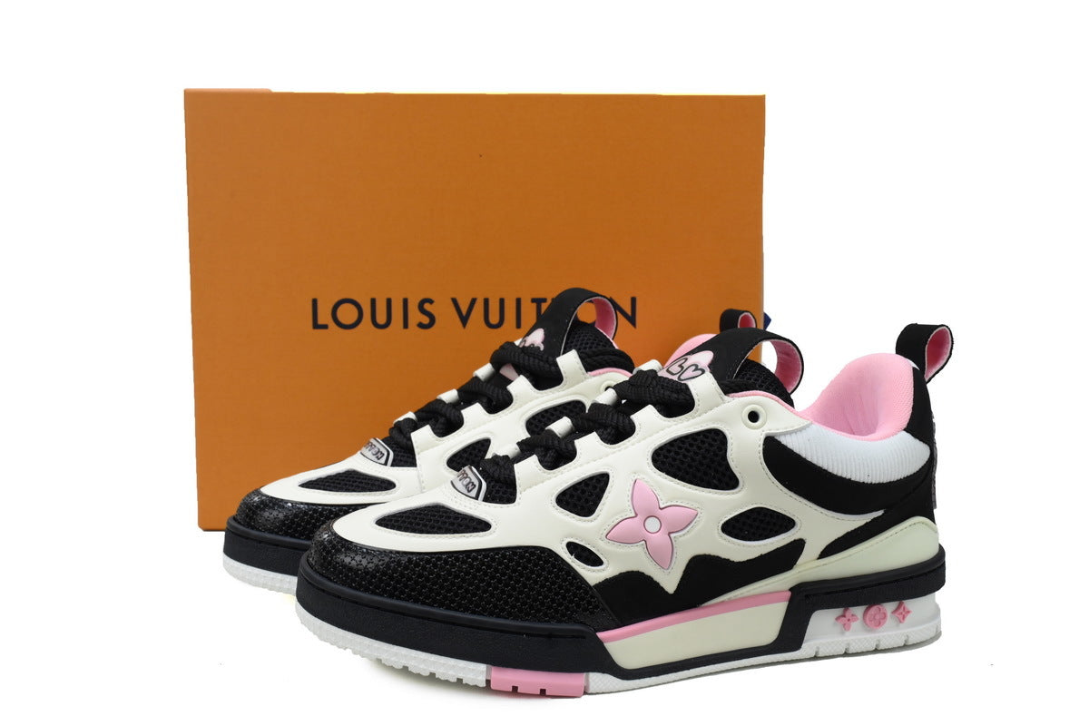 Louis Vuitton LV Skate Sneakers