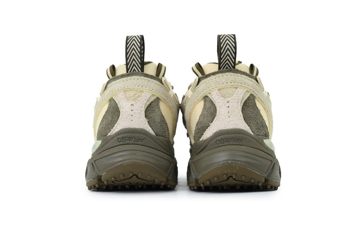Off-White Be Right Back Sneakers