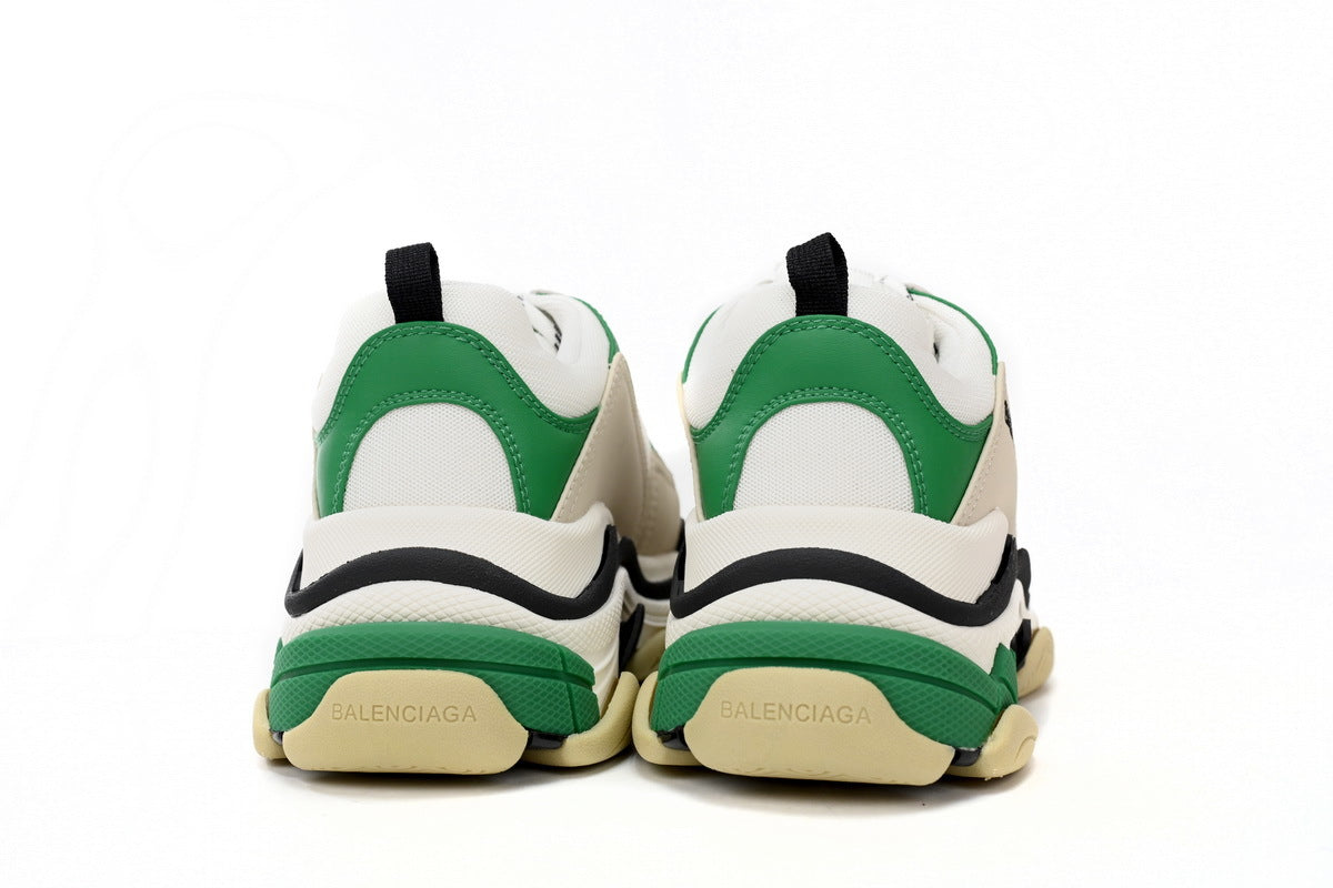 Balenciaga Triple S Sneakers