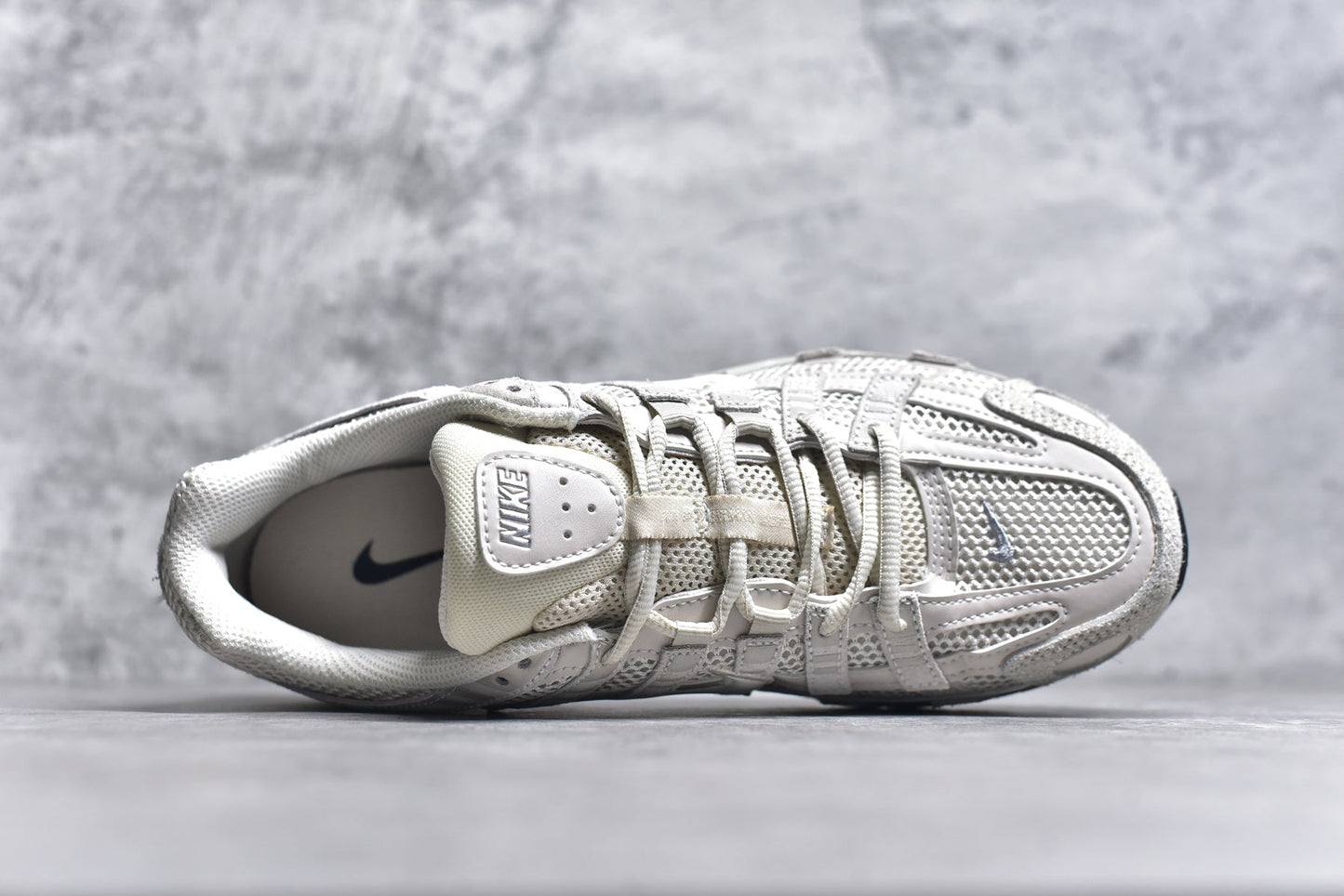 Nike P-6000 Low-Top Sneakers | Retro Casual Style