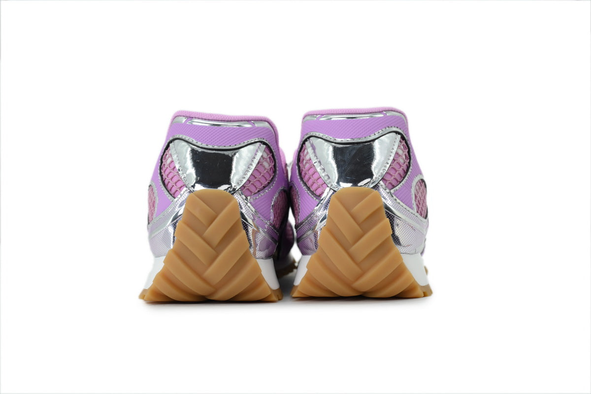 Bottega Veneta Orbit Sneakers