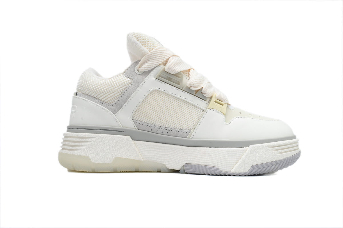 AMIRI Bone Runner Sneakers