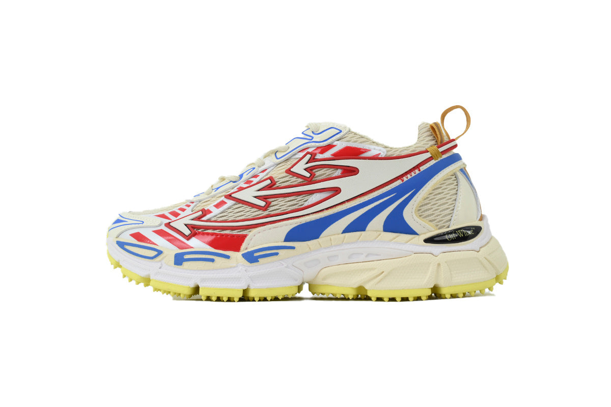 Off-White Be Right Back Sneakers