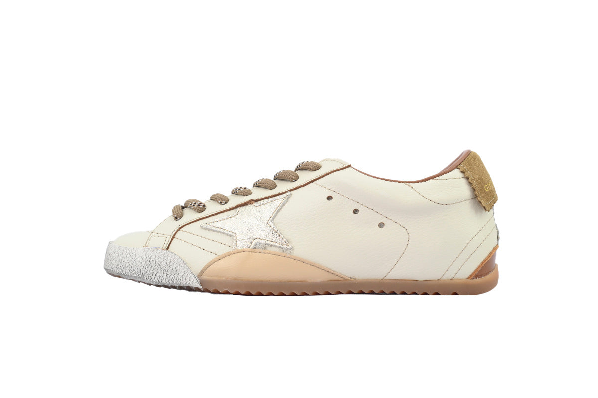 Golden Goose Super-Star Sneakers