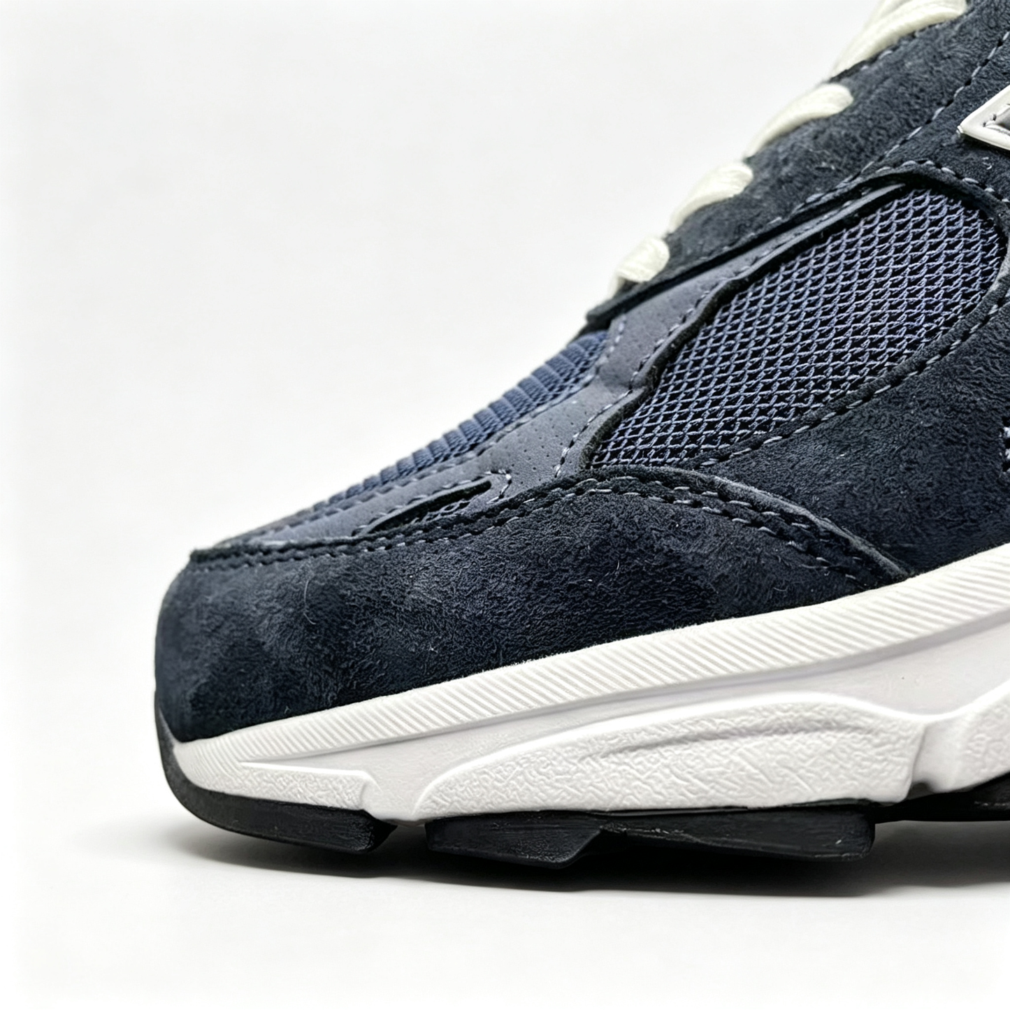 New Balance 990v3 'Navy' — Teddy Santis x Made in USA