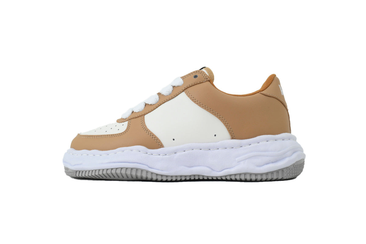Maison Mihara Yasuhiro Sneakers