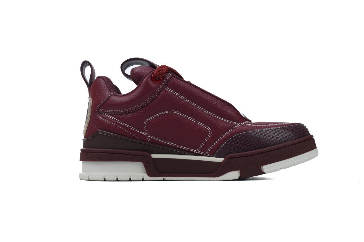 Louis Vuitton LV Skate Sneakers