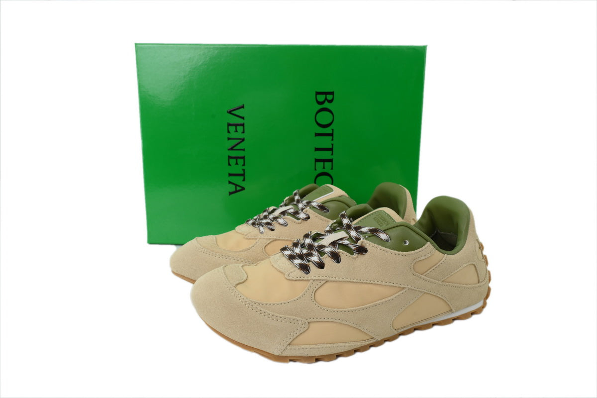 Bottega Veneta Orbit Sneakers