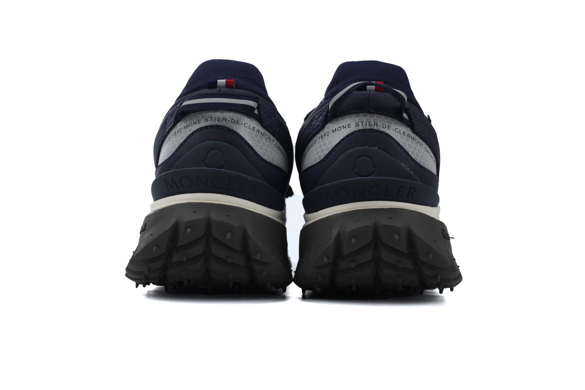 Moncler x Rick Owens Trailgrip Megalace Sneakers