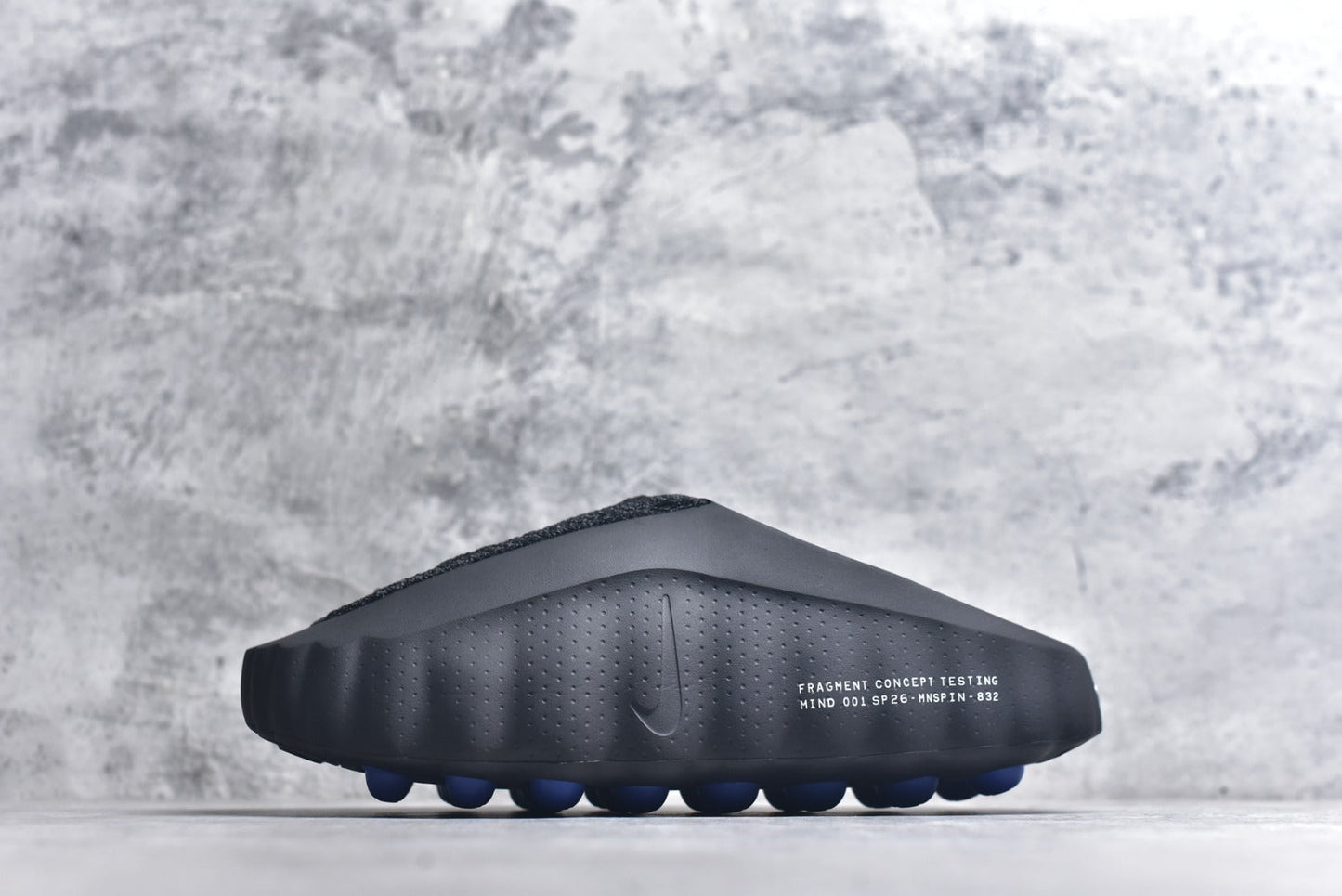 Nike Mind 001 Massage Slides | Recovery & Comfort | EU 36-45
