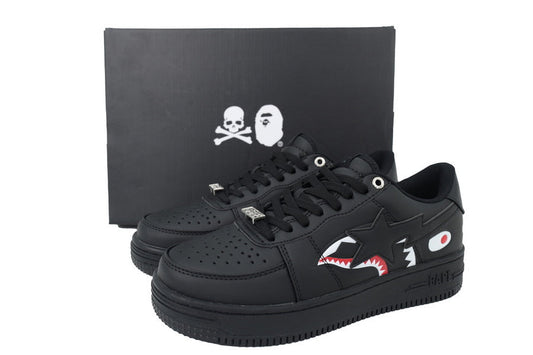 BATHING APE BAPE Sneakers