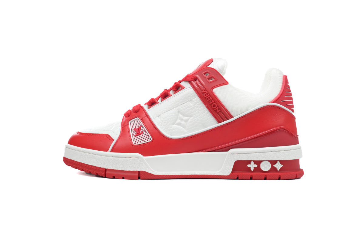 Louis Vuitton LV Trainer Sneakers