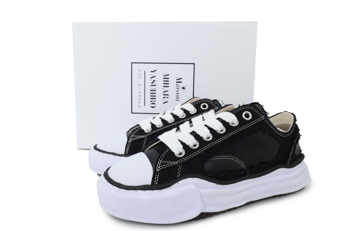 Maison Mihara Yasuhiro Sneakers