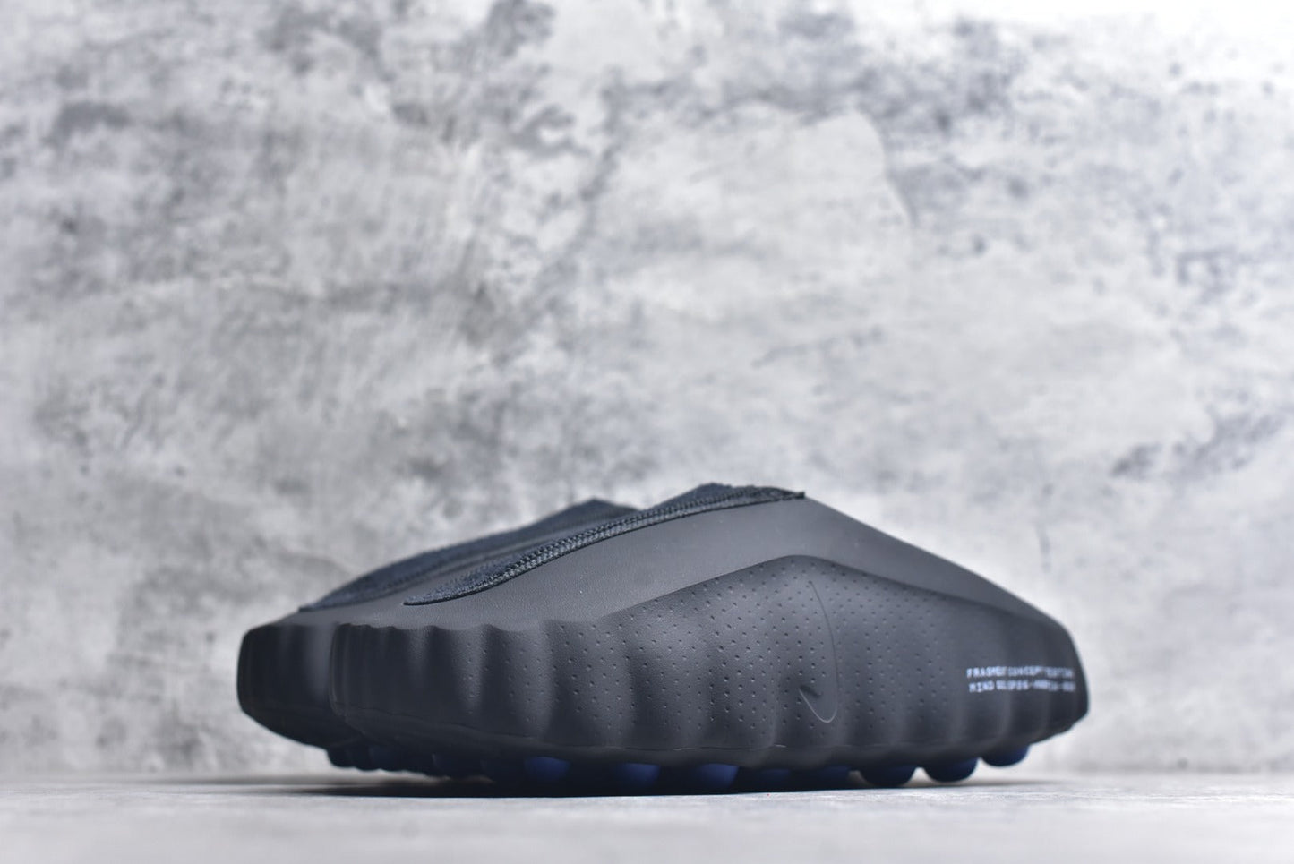 Nike Mind 001 Massage Slides | Recovery & Comfort | EU 36-45