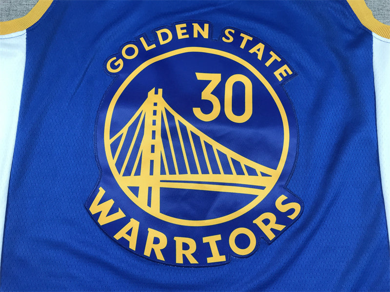 Warriors #30 Stephen Curry