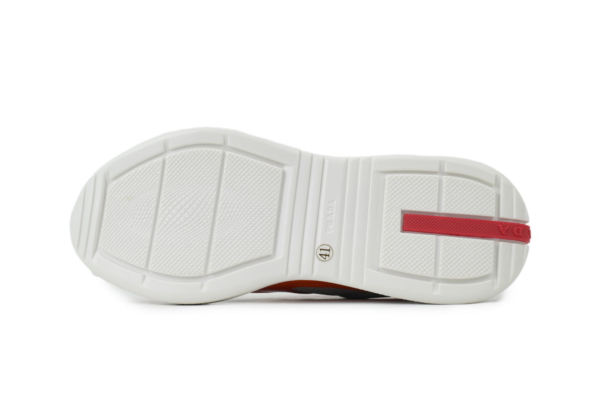Prada America's Cup Sneakers