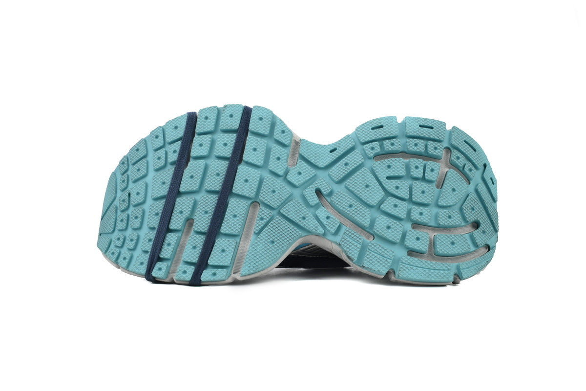 Balenciaga 3XL Sneaker – Low-Top Chunky Sole