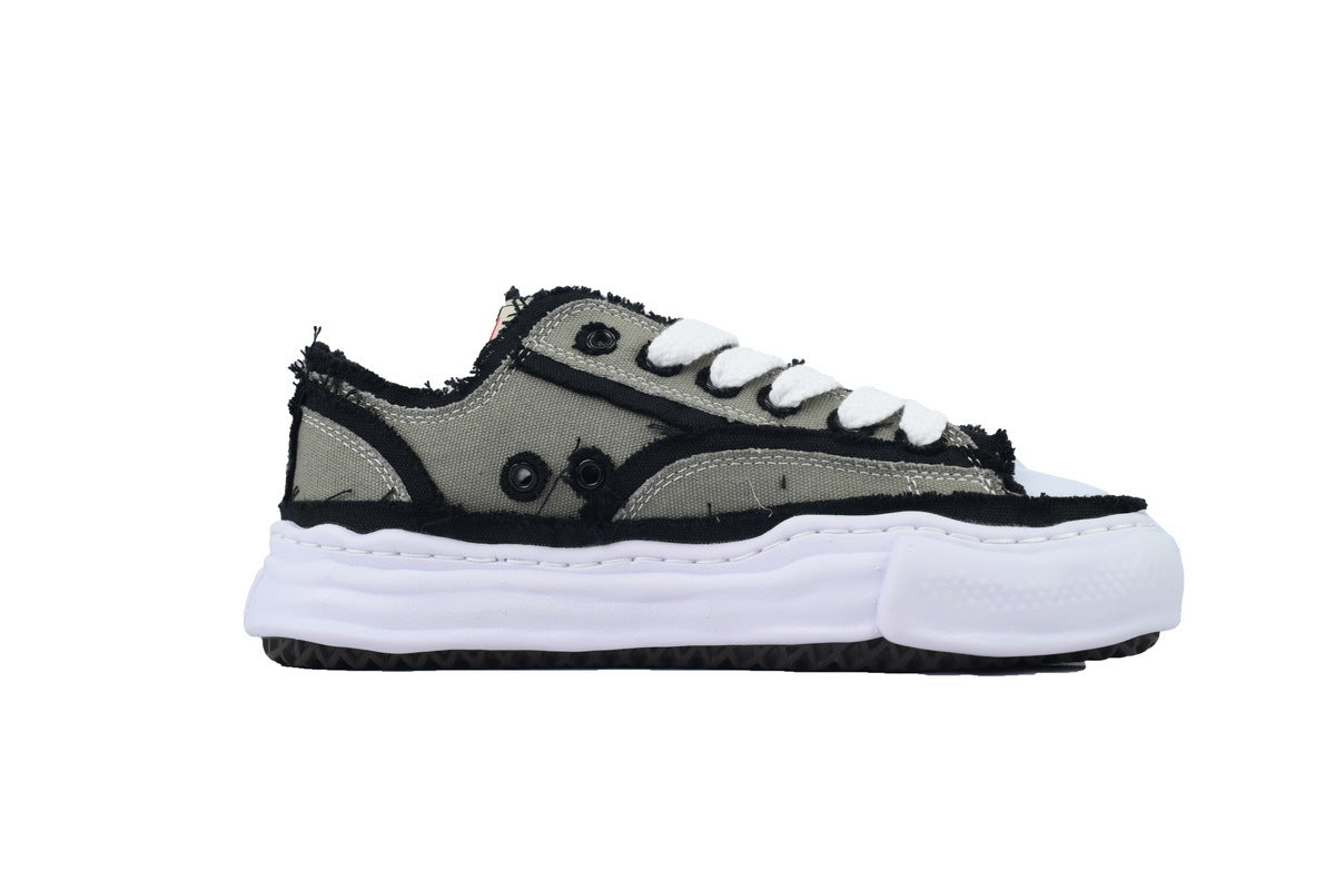 Maison Mihara Yasuhiro Sneakers