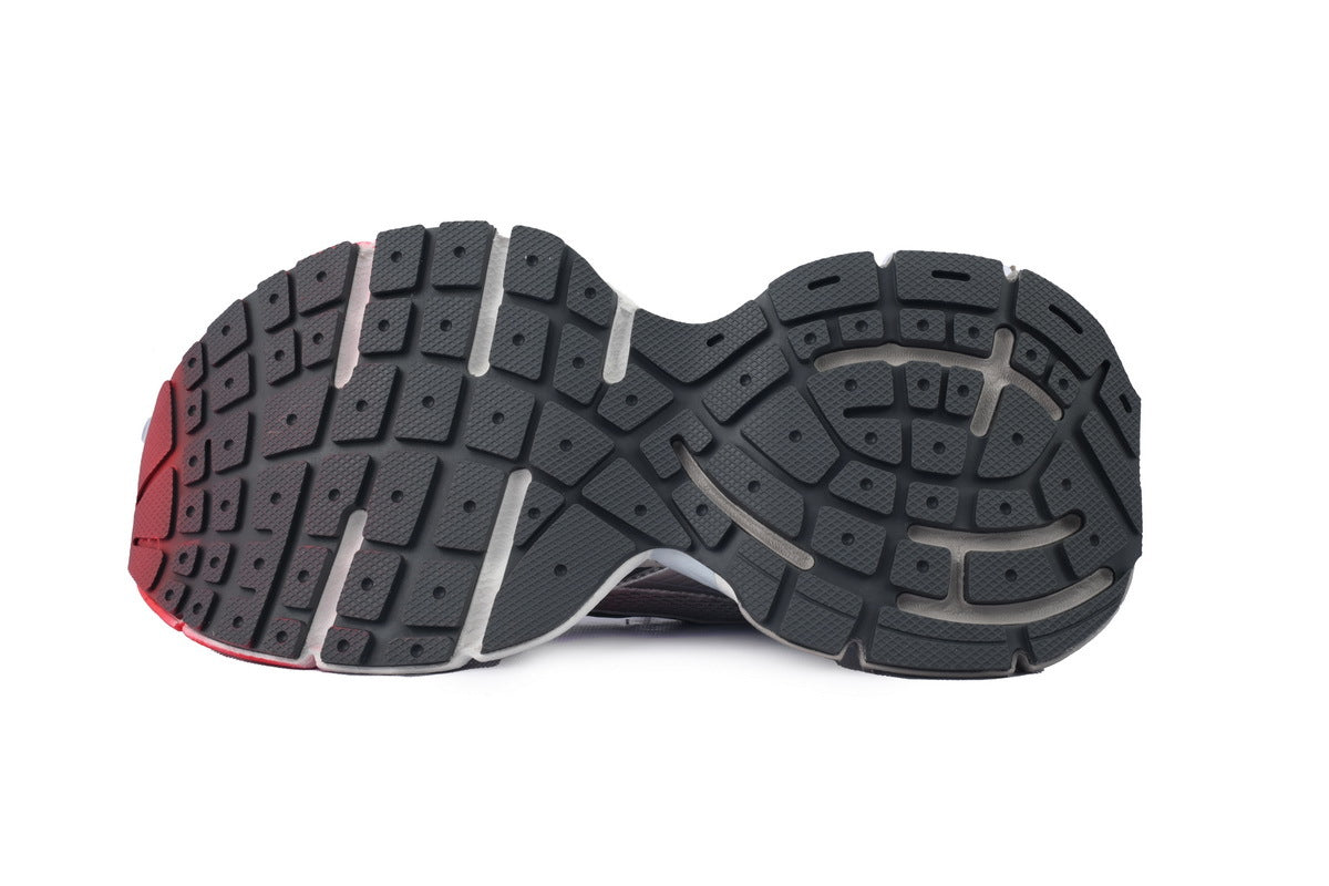 Balenciaga 3XL Sneaker – Low-Top Chunky Sole