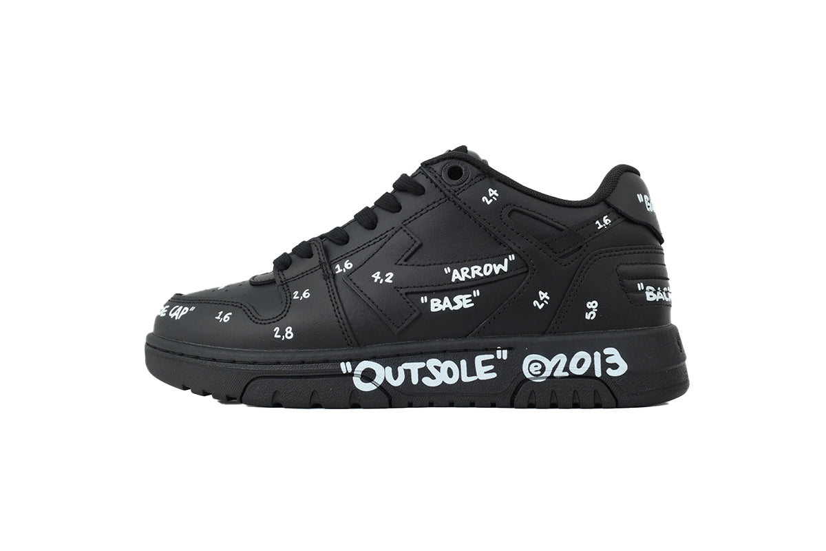 Out Of Office Sneakers