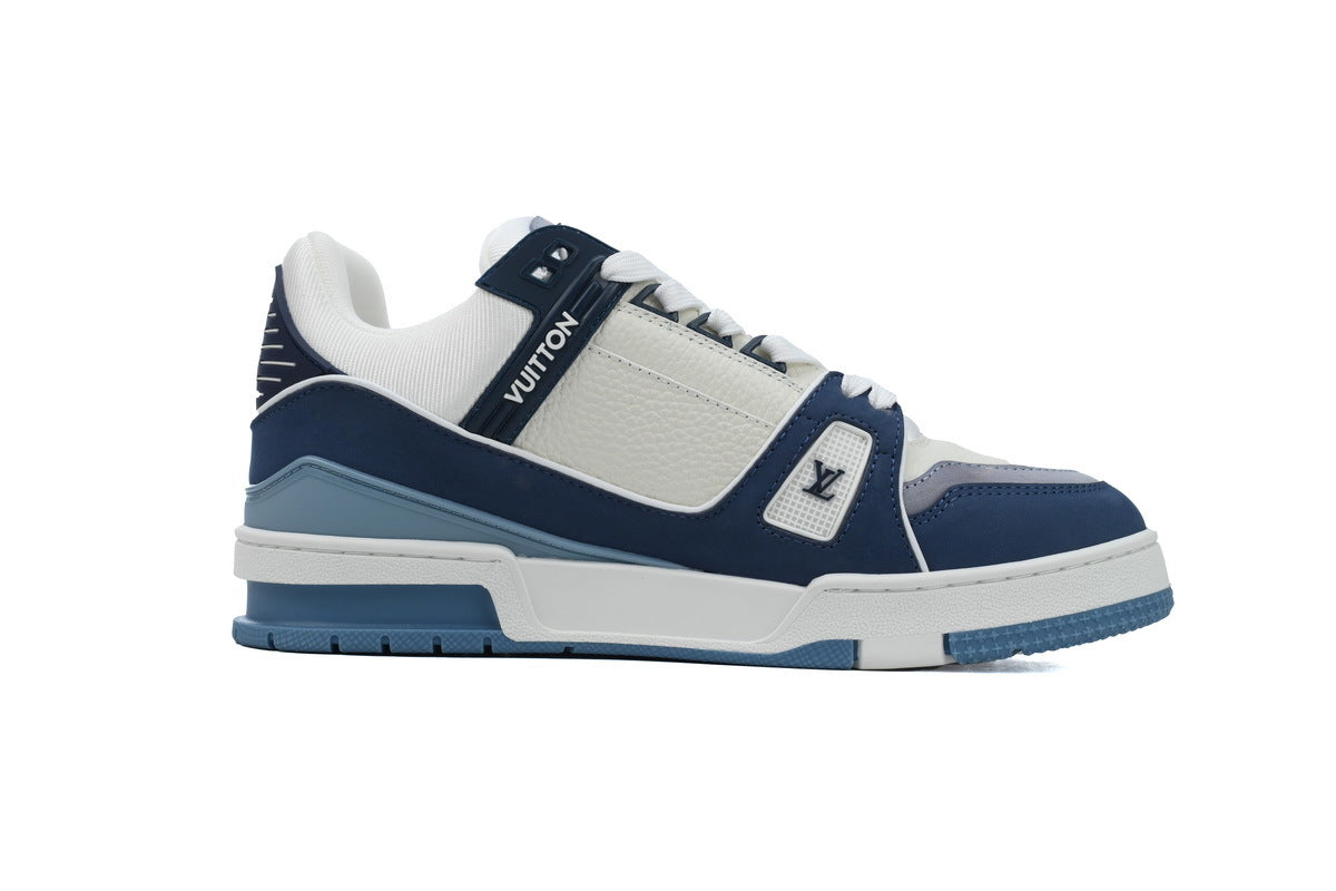 Louis Vuitton LV Trainer Sneakers