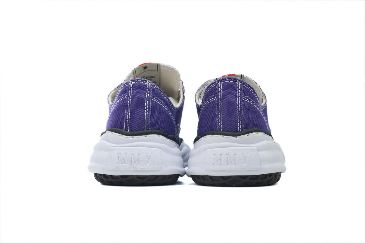 Maison Mihara Yasuhiro Sneakers
