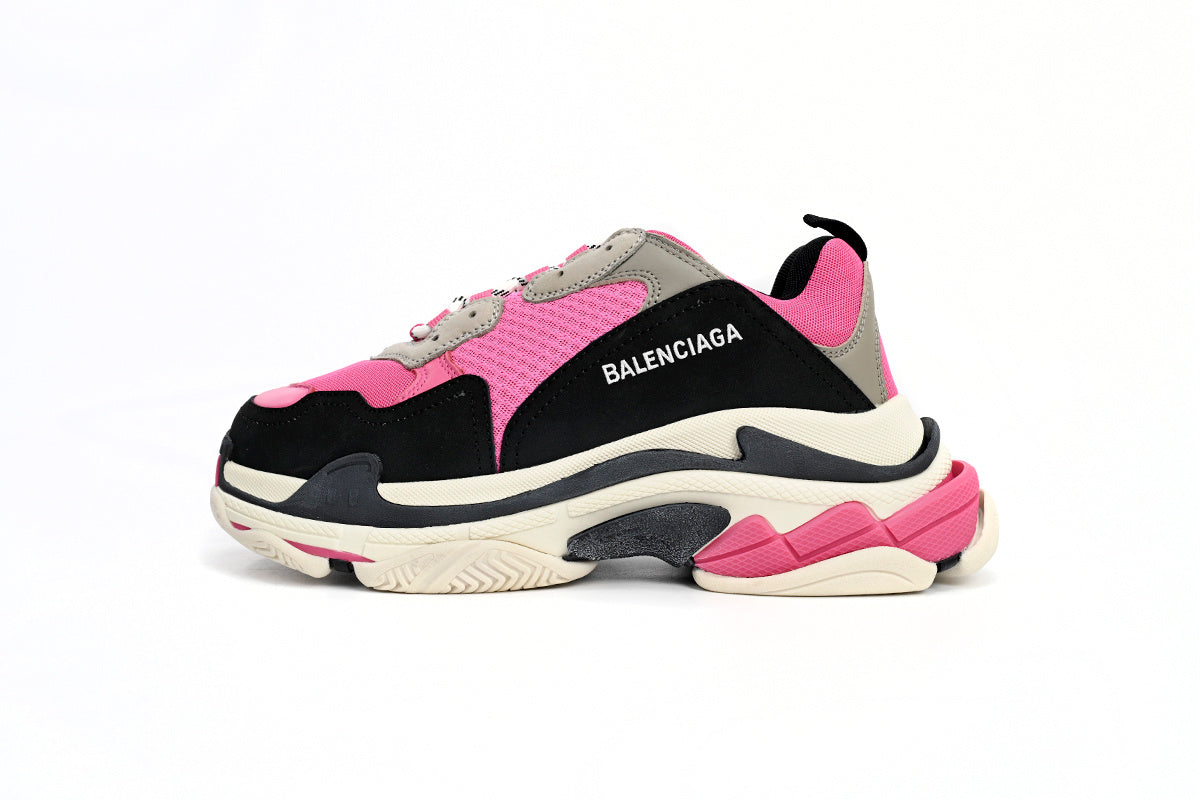 Balenciaga Triple S Sneakers