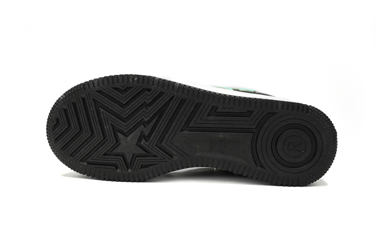 BATHING APE BAPE Sneakers
