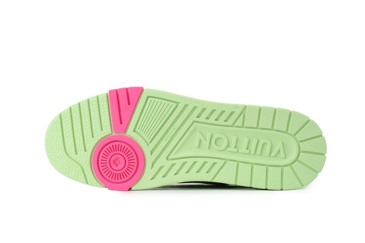 Louis Vuitton LV Trainer Sneakers