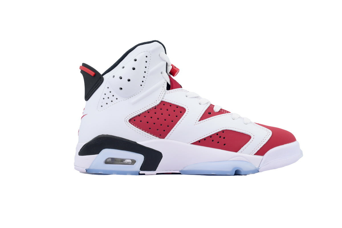 Nike Air Jordan 6 – Retro High-Top Basketball Sneakers