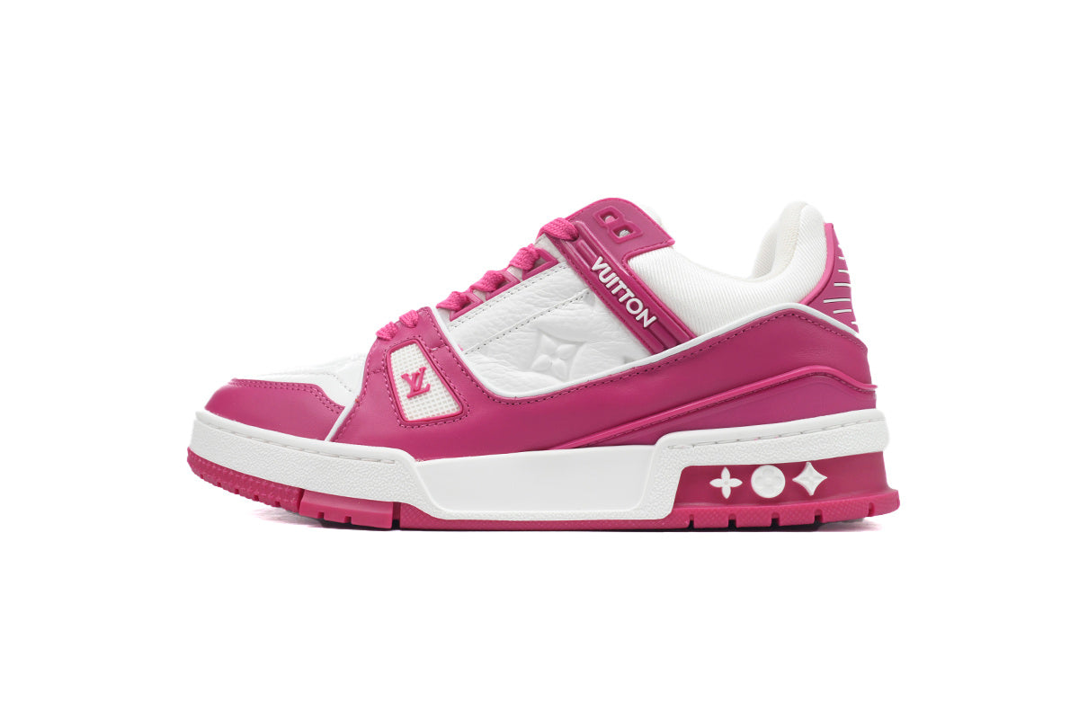 Louis Vuitton LV Trainer Sneakers