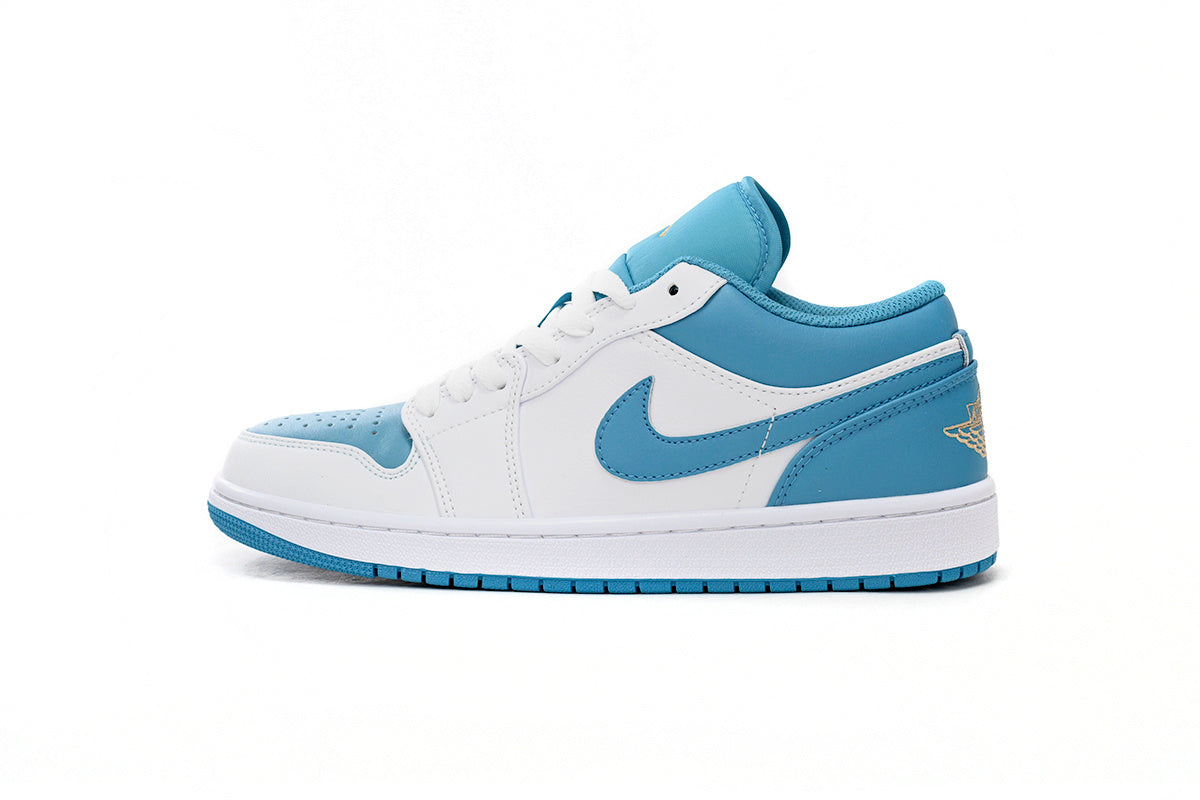Nike Air Jordan 1 Retro Low Low-Top Sneakers