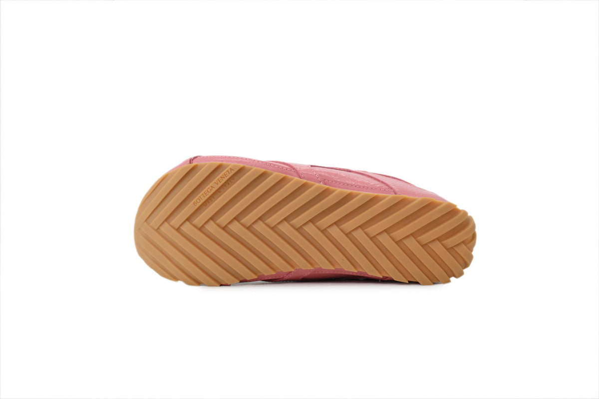 Bottega Veneta Orbit Sneakers
