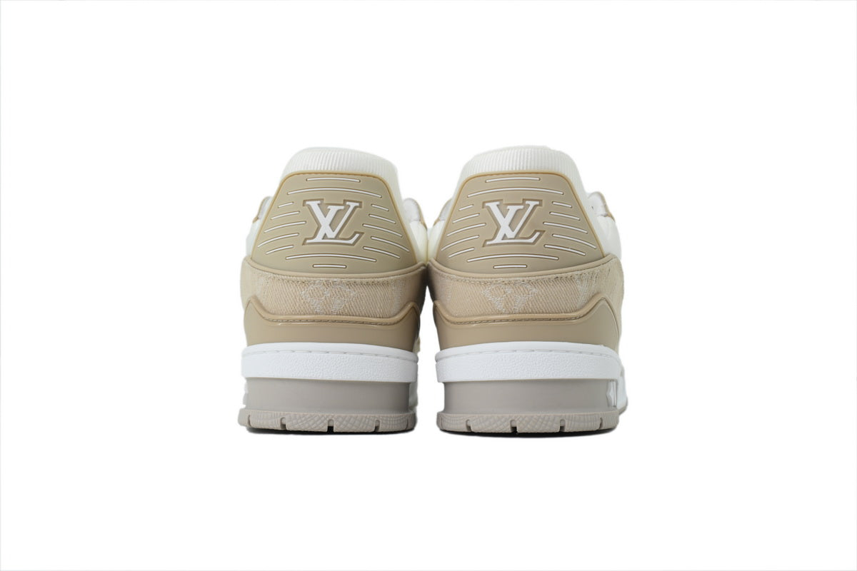 Louis Vuitton LV Trainer Sneakers