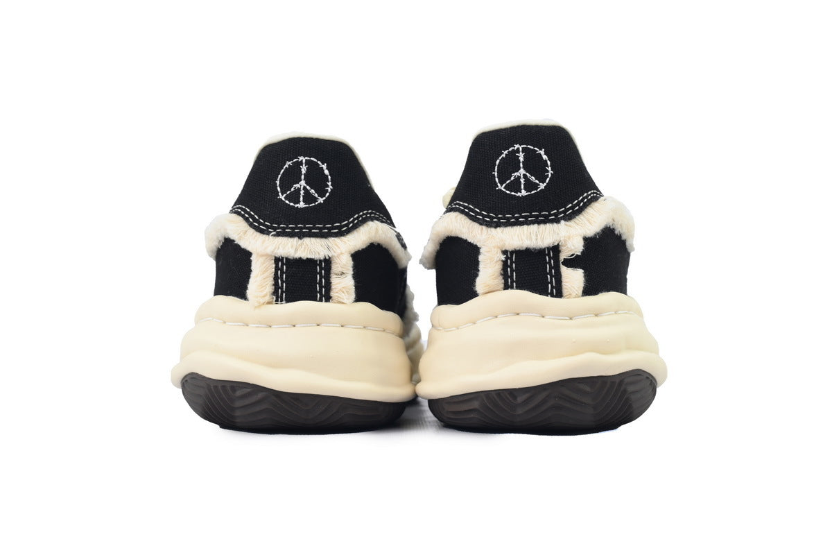 Maison Mihara Yasuhiro Sneakers