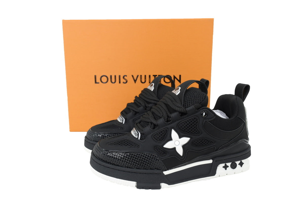 Louis Vuitton LV Skate Sneakers