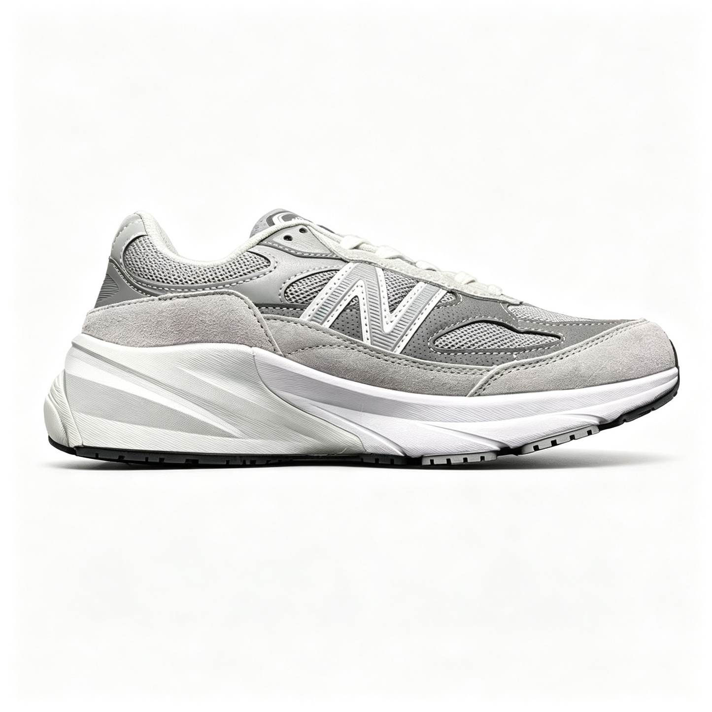 New Balance 990v6 Made in USA – Grey