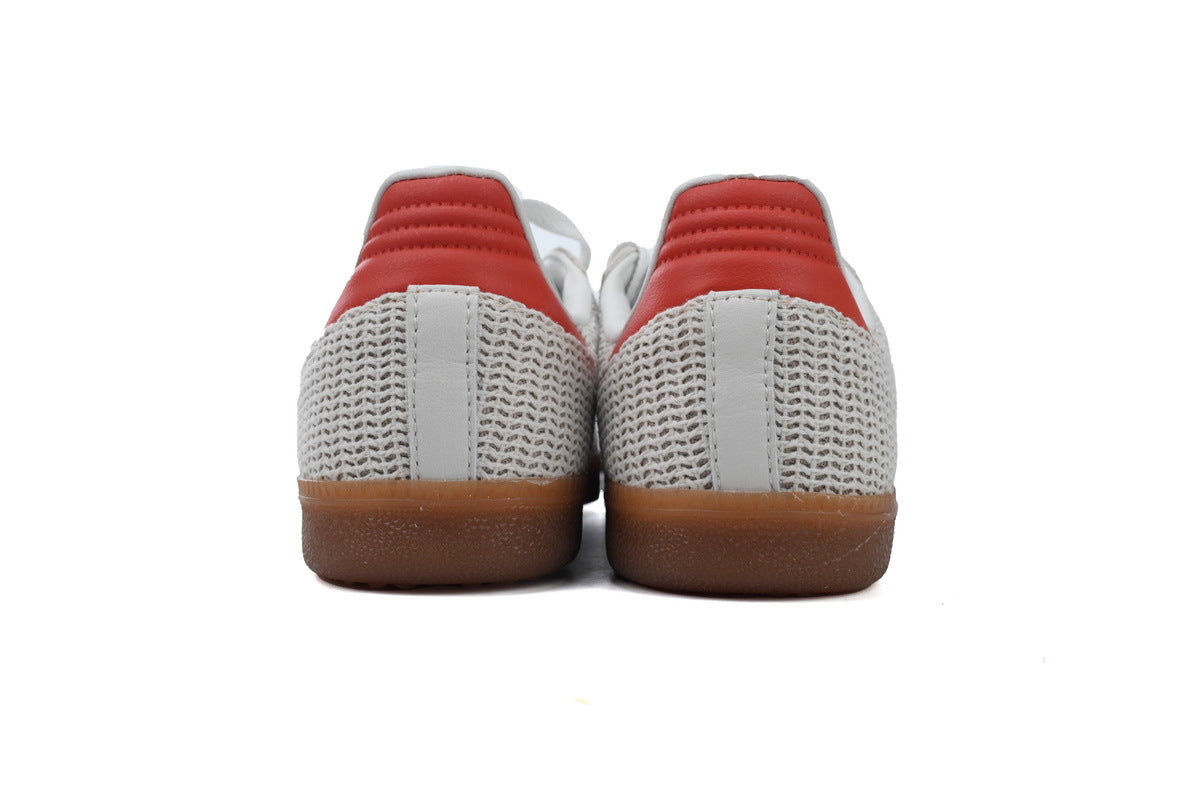 Adidas Samba OG – Classic Leather Sneakers