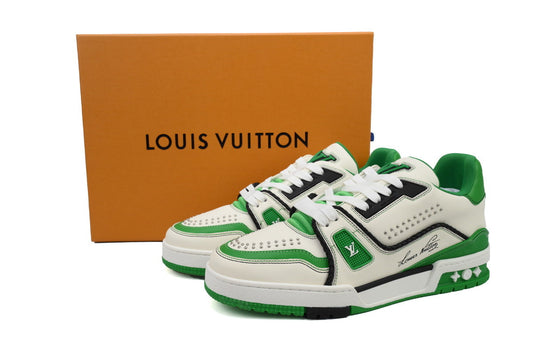 Louis Vuitton LV Trainer Sneakers